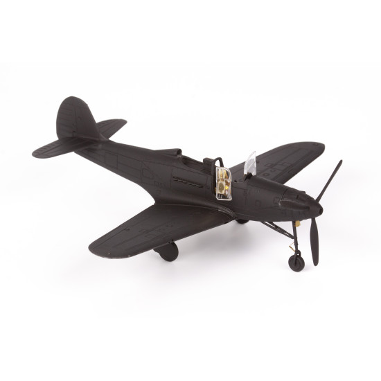 Eduard 73785 1/72 P-39Q Photo-Etched for Aircraft Photo etched set