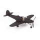 Eduard 73785 1/72 P-39Q Photo-Etched for Aircraft Photo etched set