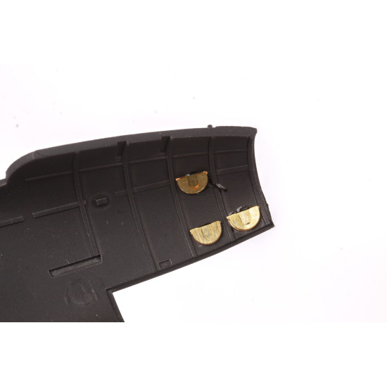 Eduard 73789 1/72 Ki-21-Ib Photo-Etched for Aircraft Photo etched set