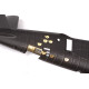 Eduard 73789 1/72 Ki-21-Ib Photo-Etched for Aircraft Photo etched set