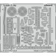 Eduard 73828 1/72 F-15J Photo-Etched for Aircraft Eduard 73828 1/72 F-15J Photo-Etched for Aircraft