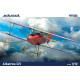 Eduard 7406 1/72 Albatros D.V Plastic for Aircraft Weekend edition Eduard 7406 1/72 Albatros D.V Plastic for Aircraft Weekend edition