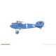 Eduard 7406 1/72 Albatros D.V Plastic for Aircraft Weekend edition Eduard 7406 1/72 Albatros D.V Plastic for Aircraft Weekend edition