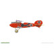 Eduard 7406 1/72 Albatros D.V Plastic for Aircraft Weekend edition Eduard 7406 1/72 Albatros D.V Plastic for Aircraft Weekend edition