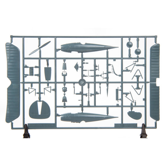 Eduard 7406 1/72 Albatros D.V Plastic for Aircraft Weekend edition Eduard 7406 1/72 Albatros D.V Plastic for Aircraft Weekend edition