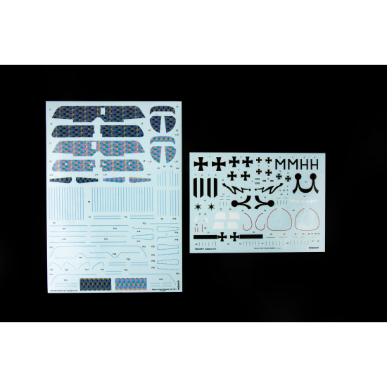 Eduard 7406 1/72 Albatros D.V Plastic for Aircraft Weekend edition Eduard 7406 1/72 Albatros D.V Plastic for Aircraft Weekend edition