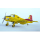 Eduard 7456 1/72 Z-37A Čmelák Plastic for Aircraft Weekend edition Eduard 7456 1/72 Z-37A Čmelák Plastic for Aircraft Weekend edition