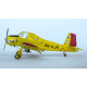 Eduard 7456 1/72 Z-37A Čmelák Plastic for Aircraft Weekend edition Eduard 7456 1/72 Z-37A Čmelák Plastic for Aircraft Weekend edition