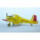 Eduard 7456 1/72 Z-37A Čmelák Plastic for Aircraft Weekend edition Eduard 7456 1/72 Z-37A Čmelák Plastic for Aircraft Weekend edition