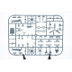 Eduard 7457 1/72 F6F-3 Plastic for Aircraft Weekend edition