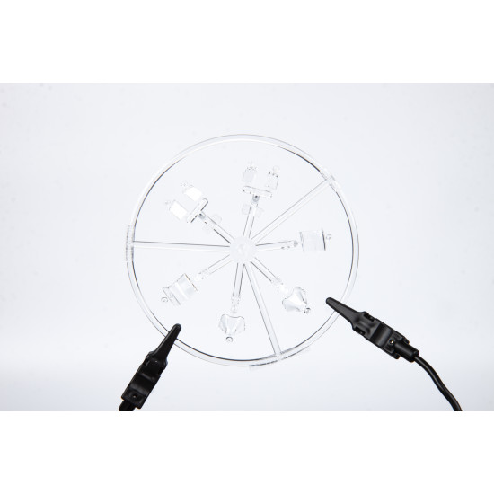 Eduard 7457 1/72 F6F-3 Plastic for Aircraft Weekend edition