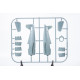 Eduard 7457 1/72 F6F-3 Plastic for Aircraft Weekend edition