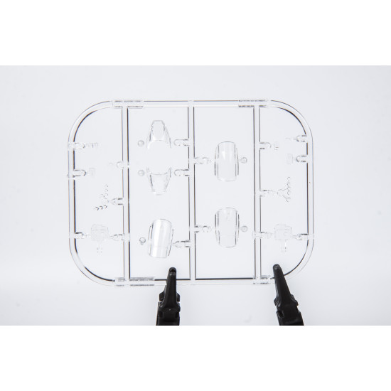 Eduard 7458 1/72 MiG-21MF Fighter Bomber Plastic for Aircraft Weekend edition