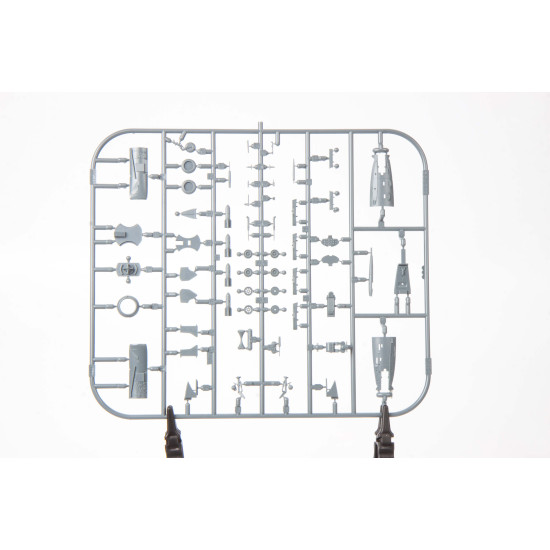 Eduard 7459 1/72 MiG-15 Plastic for Aircraft Weekend edition