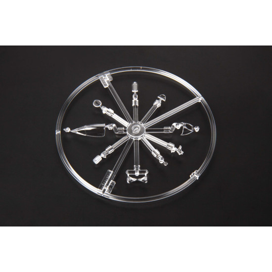 Eduard 7459 1/72 MiG-15 Plastic for Aircraft Weekend edition