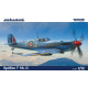 Eduard 7460 1/72 Spitfire F Mk.IX Plastic for Aircraft Weekend edition