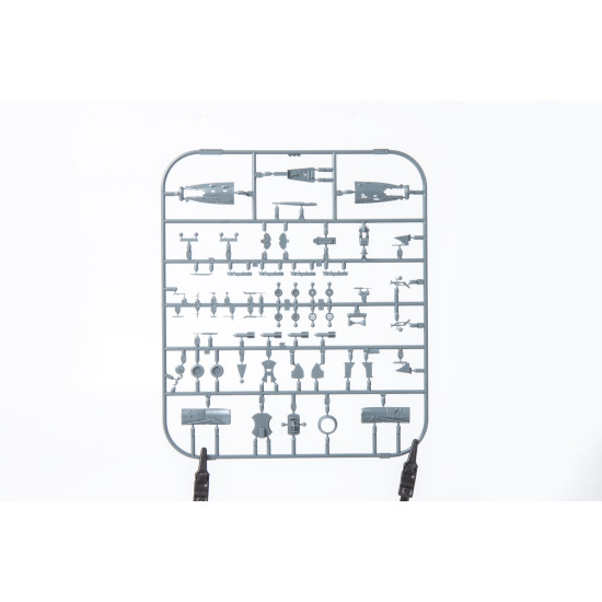 Eduard 7461 1/72 MiG-15bis Plastic for Aircraft Weekend edition