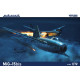 Eduard 7461 1/72 MiG-15bis Plastic for Aircraft Weekend edition