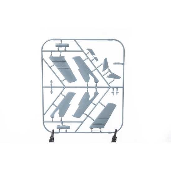 Eduard 7461 1/72 MiG-15bis Plastic for Aircraft Weekend edition