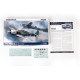 Eduard 7463 1/72 Fw 190A-8 standard wings Plastic for Aircraft Weekend edition