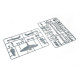Eduard 7463 1/72 Fw 190A-8 standard wings Plastic for Aircraft Weekend edition