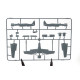 Eduard 7463 1/72 Fw 190A-8 standard wings Plastic for Aircraft Weekend edition
