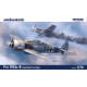 Eduard 7463 1/72 Fw 190A-8 standard wings Plastic for Aircraft Weekend edition