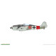 Eduard 7463 1/72 Fw 190A-8 standard wings Plastic for Aircraft Weekend edition