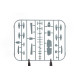 Eduard 7464 1/72 Bf 110E Plastic for Aircraft Weekend edition Eduard 7464 1/72 Bf 110E Plastic for Aircraft Weekend edition