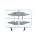 Eduard 7464 1/72 Bf 110E Plastic for Aircraft Weekend edition Eduard 7464 1/72 Bf 110E Plastic for Aircraft Weekend edition