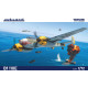 Eduard 7464 1/72 Bf 110E Plastic for Aircraft Weekend edition Eduard 7464 1/72 Bf 110E Plastic for Aircraft Weekend edition