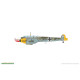 Eduard 7464 1/72 Bf 110E Plastic for Aircraft Weekend edition Eduard 7464 1/72 Bf 110E Plastic for Aircraft Weekend edition