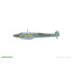 Eduard 7464 1/72 Bf 110E Plastic for Aircraft Weekend edition Eduard 7464 1/72 Bf 110E Plastic for Aircraft Weekend edition