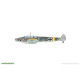 Eduard 7464 1/72 Bf 110E Plastic for Aircraft Weekend edition Eduard 7464 1/72 Bf 110E Plastic for Aircraft Weekend edition