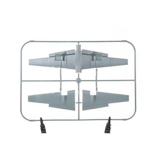 Eduard 7465 1/72 Bf 110G-4 Plastic for Aircraft Weekend edition