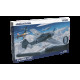 Eduard 7467 1/72 Fw 190A-8/R2 Plastic for Aircraft Weekend edition