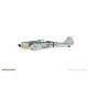 Eduard 7467 1/72 Fw 190A-8/R2 Plastic for Aircraft Weekend edition