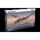 Eduard 7468 1/72 Bf 110G-2 Plastic for Aircraft Weekend edition