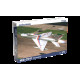 Eduard 7469 1/72 MiG-21MF Interceptor Plastic for Aircraft Weekend edition