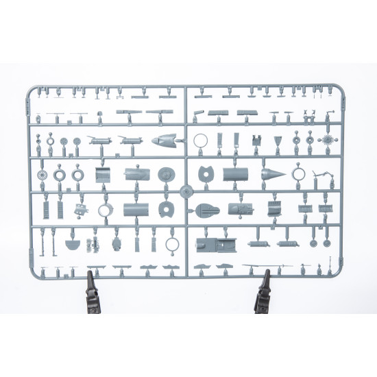 Eduard 7469 1/72 MiG-21MF Interceptor Plastic for Aircraft Weekend edition