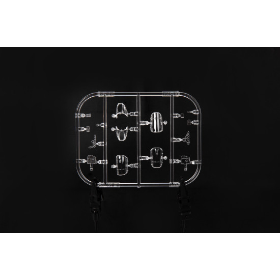 Eduard 7469 1/72 MiG-21MF Interceptor Plastic for Aircraft Weekend edition