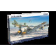 Eduard 7470 1/72 Fw 190A-5 Plastic for Aircraft Weekend edition