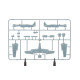 Eduard 7470 1/72 Fw 190A-5 Plastic for Aircraft Weekend edition