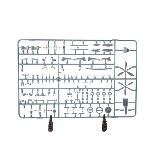 Eduard 7470 1/72 Fw 190A-5 Plastic for Aircraft Weekend edition