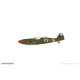 Eduard 7471 1/72 S-199 bubble canopy Plastic for Aircraft Weekend edition Eduard 7471 1/72 S-199 bubble canopy Plastic for Aircraft Weekend edition