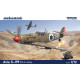 Eduard 7472 1/72 Avia S-199 ERLA canopy Plastic for Aircraft Weekend edition