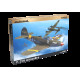 Eduard 8067 1/48 P-39N Airacobra Plastic for Aircraft Profipack Eduard 8067 1/48 P-39N Airacobra Plastic for Aircraft Profipack