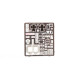 Eduard 8067 1/48 P-39N Airacobra Plastic for Aircraft Profipack Eduard 8067 1/48 P-39N Airacobra Plastic for Aircraft Profipack