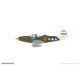 Eduard 8067 1/48 P-39N Airacobra Plastic for Aircraft Profipack Eduard 8067 1/48 P-39N Airacobra Plastic for Aircraft Profipack