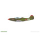 Eduard 8067 1/48 P-39N Airacobra Plastic for Aircraft Profipack Eduard 8067 1/48 P-39N Airacobra Plastic for Aircraft Profipack
